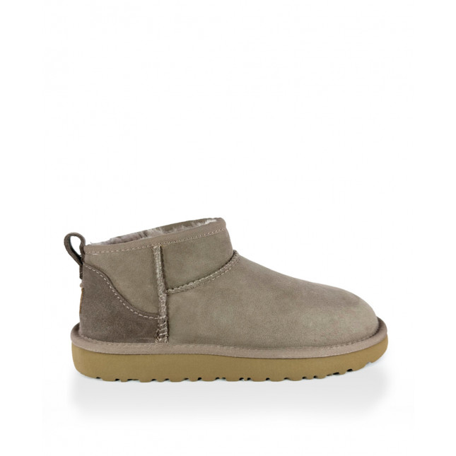 UGG Classic Ultra Mini II Cappuccino