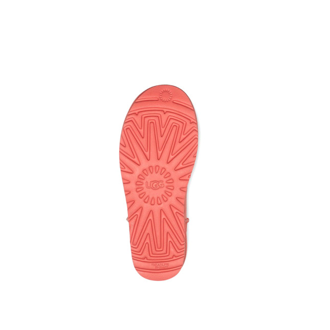 UGG Classic Ultra Mini II Pink