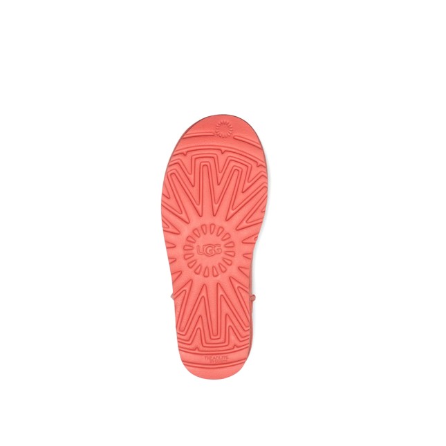UGG  Classic Ultra Mini II Pink