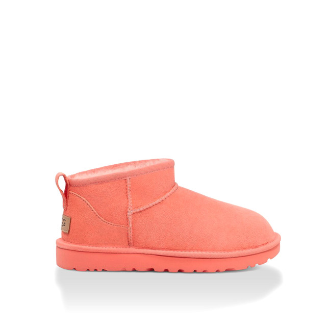 UGG Classic Ultra Mini II Pink