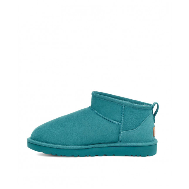 UGG Classic Ultra Mini II Tidal Wave