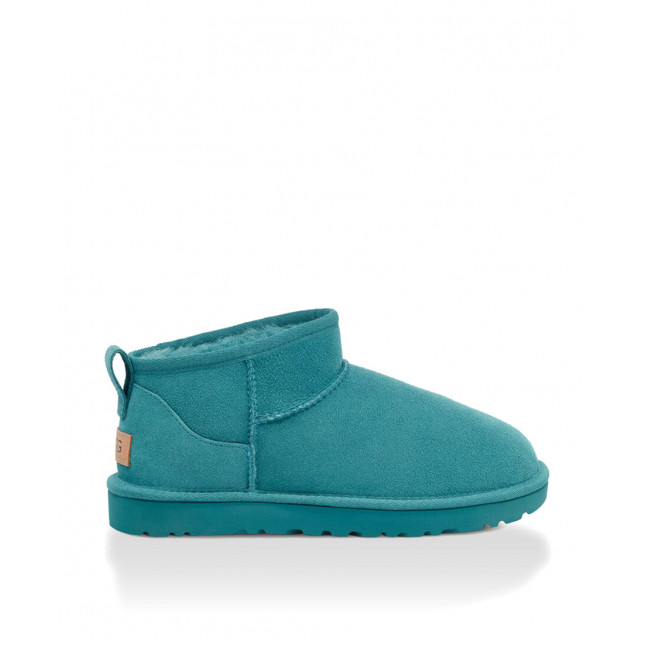 UGG Classic Ultra Mini II Tidal Wave