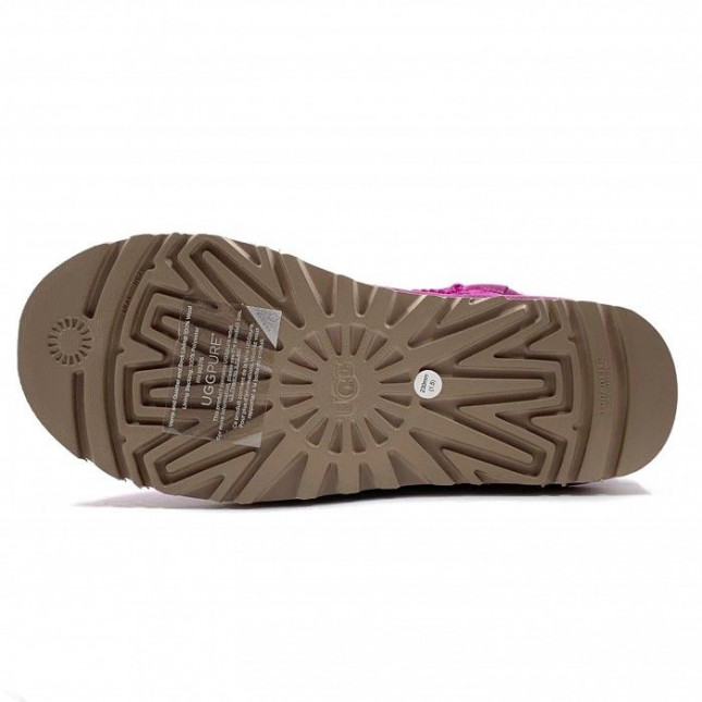 UGG Classic Ultra Mini II Magnolia