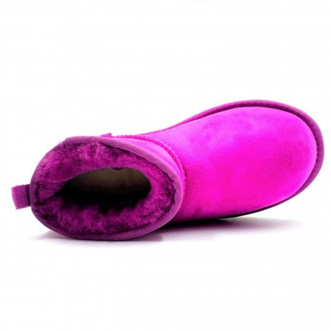 UGG Classic Ultra Mini II Magnolia