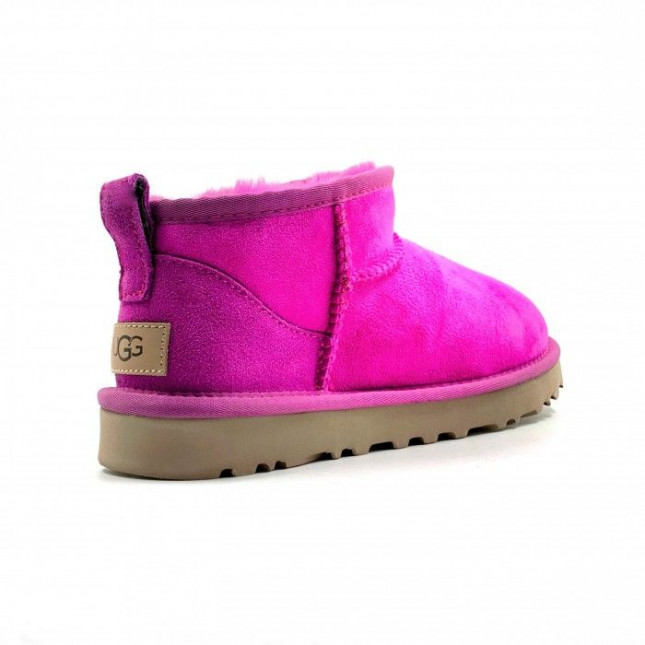 UGG Classic Ultra Mini II Magnolia