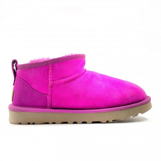 UGG Classic Ultra Mini II Magnolia