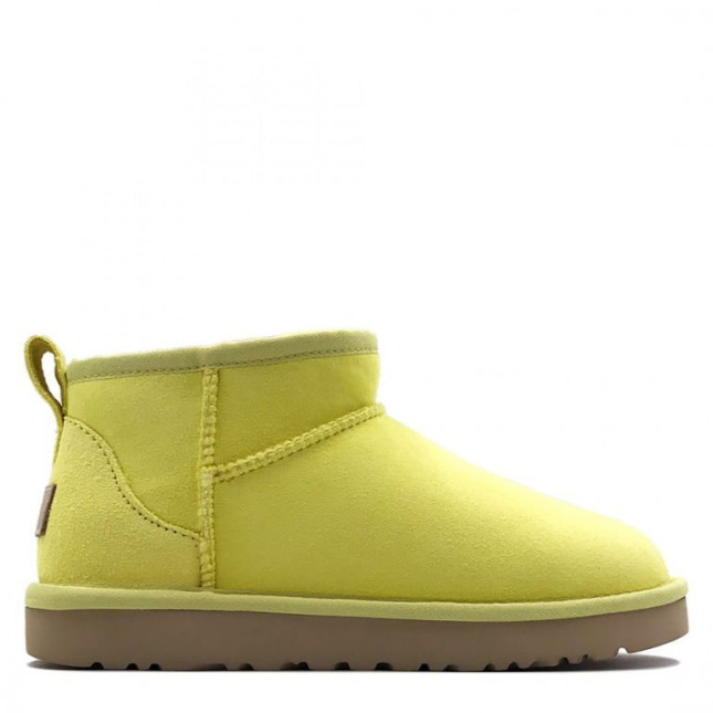 UGG Classic Ultra Mini II Margarita