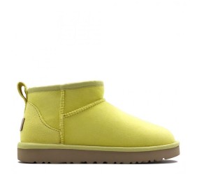 UGG Classic Ultra Mini II Margarita UGG Classic Ultra Mini II Margarita