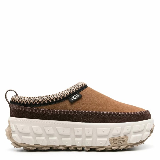 UGG Venture Daze - Chestnut/Ceramic