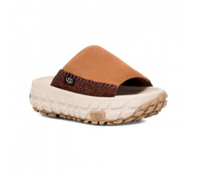 UGG Venture Daze Slide - Chestnut/Ceramic