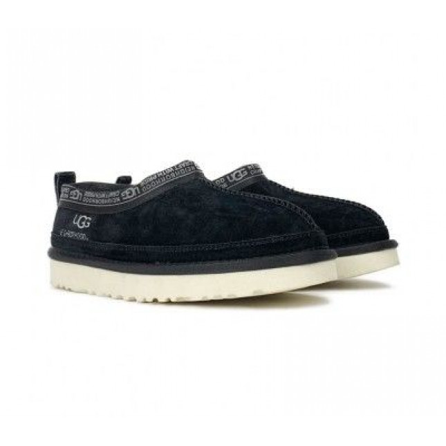 UGG X Neighborhood Tasman - Black Men