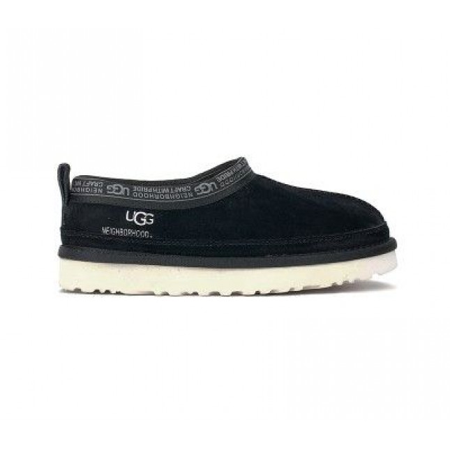 UGG X Neighborhood Tasman - Black Men
