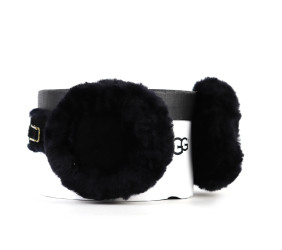 UGG Наушники Earmuff Black