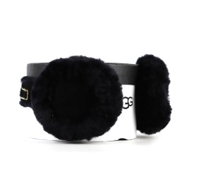 UGG Наушники Earmuff Black