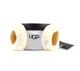 UGG Наушники Earmuff Chestnut