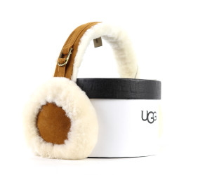 UGG Наушники Earmuff Chestnut