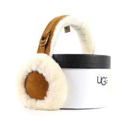 UGG Наушники Earmuff Chestnut