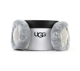 UGG Наушники Earmuff Grey