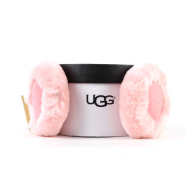 UGG Наушники Earmuff Pink