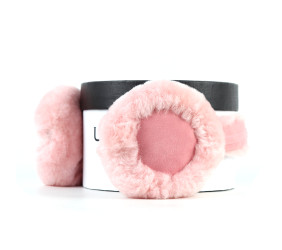 UGG Наушники Earmuff Pink