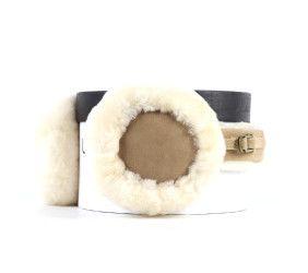 UGG Наушники Earmuff Sand