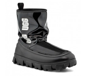 UGG Classic Brellah Mini - Black