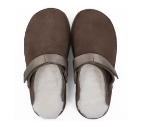 UGG Goldenstar Clog Chocolate