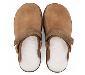 UGG Goldenstar Clog Chestnut