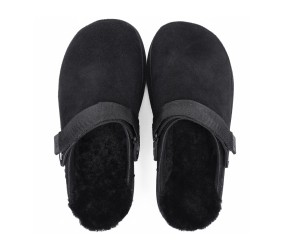 UGG Goldenstar Clog Black