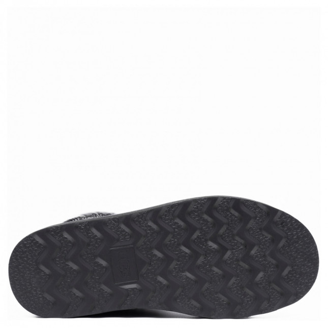UGG Classic Mini Blow Black
