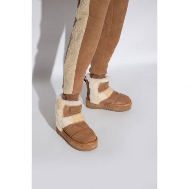 UGG Classic Chillapeak - Chestnut