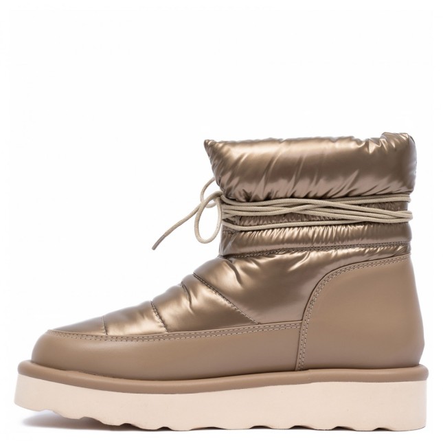 Ugg Classic Mini Blow Gold