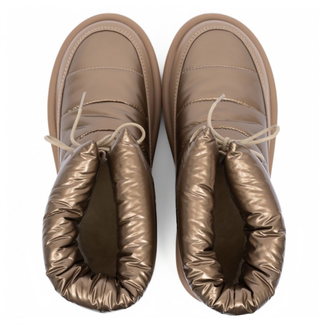 Ugg Classic Mini Blow Gold