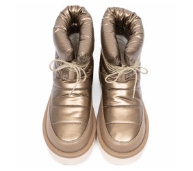 Ugg Classic Mini Blow Gold