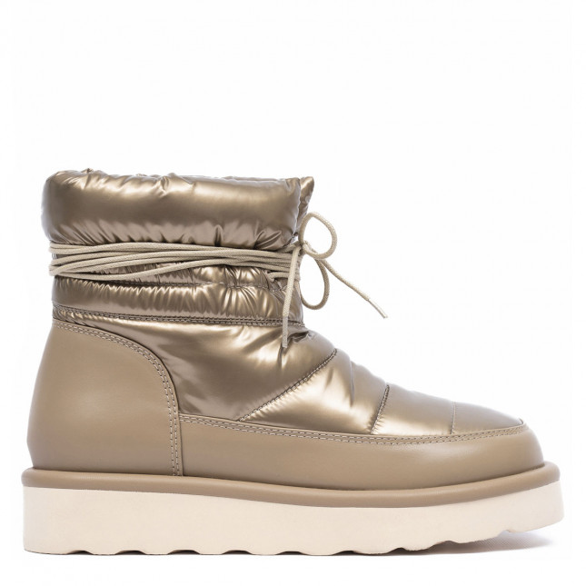 UGG Classic Mini Blow Gold