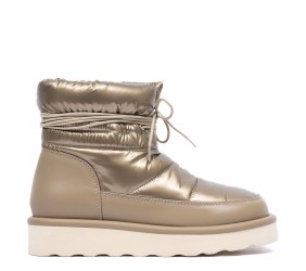 Ugg Classic Mini Blow Gold