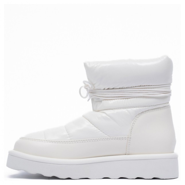 Ugg Classic Mini Blow White