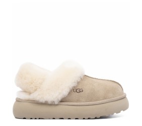 Ugg Slippers Disquette Sand