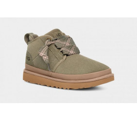 UGG Neumel FT Burnt Olive
