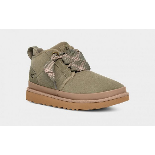 UGG Neumel FT Burnt Olive