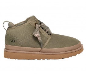 UGG Neumel FT Burnt Olive