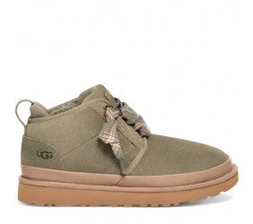 UGG Neumel FT Burnt Olive
