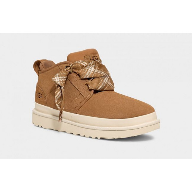UGG Neumel FT Chestnut