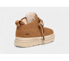 UGG Neumel FT Chestnut