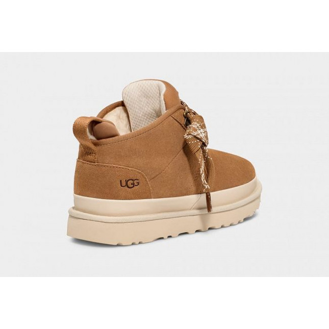 UGG Neumel FT Chestnut