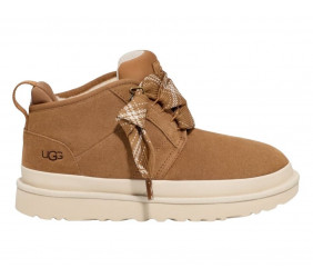 UGG Neumel FT Chestnut