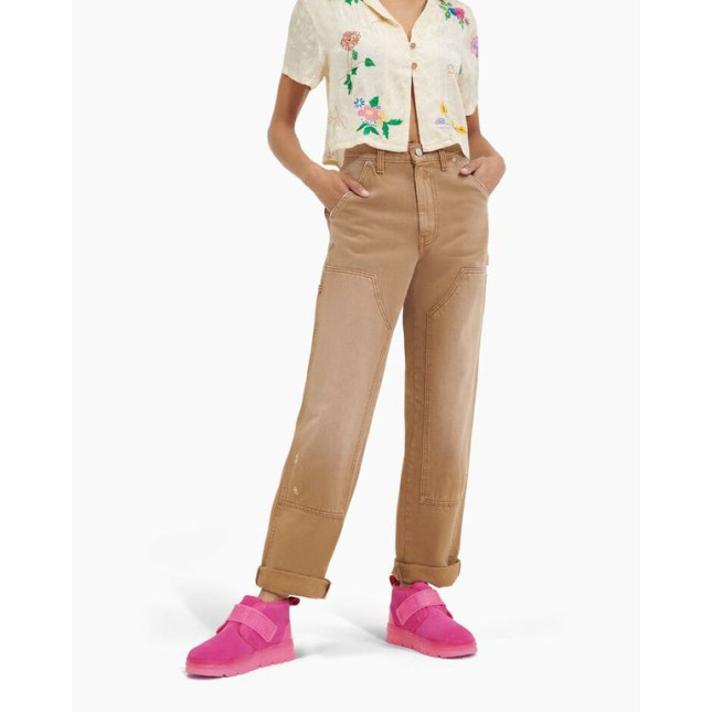 UGG Neumel Clear Chukka Carnation