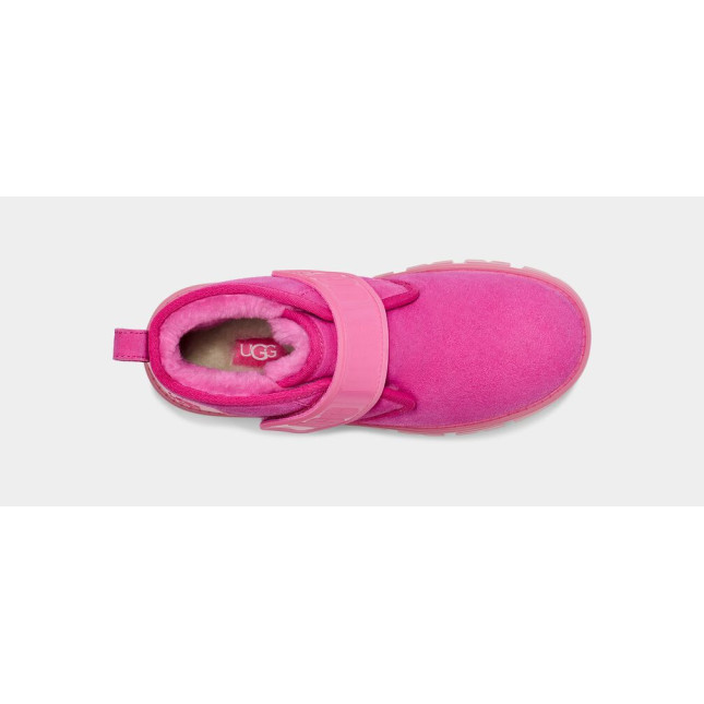 UGG Neumel Clear Chukka Carnation