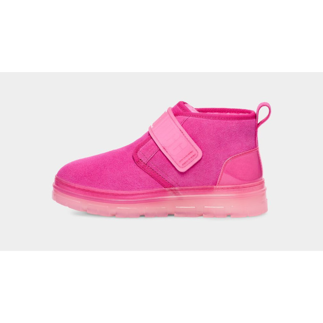 UGG Neumel Clear Chukka Carnation
