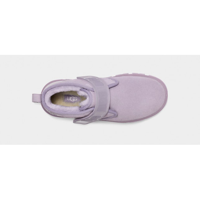 UGG Neumel Clear Chukka June Gloom